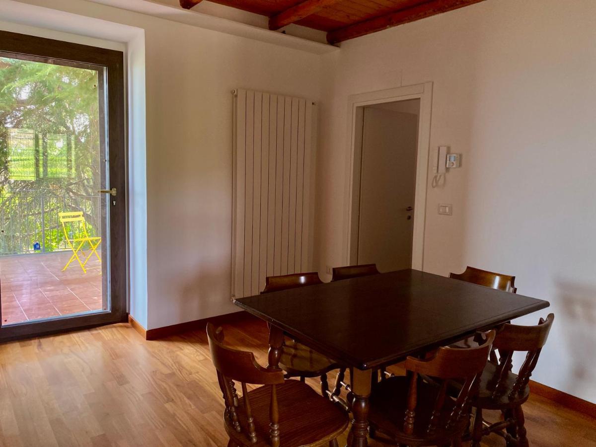 Tenuta Kiwi Dell'Etna Milo Exteriér fotografie